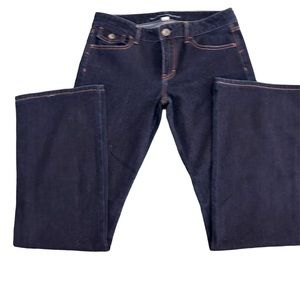 Banana Republic Boot Cut Jean Size 27